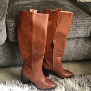 Zara boots